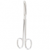 WAGNER Plastic Surgery Scissors